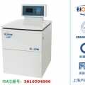 上海盧湘儀高速離心機RGL-230BL